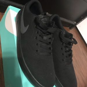 Nike SB Solar canvas size 9